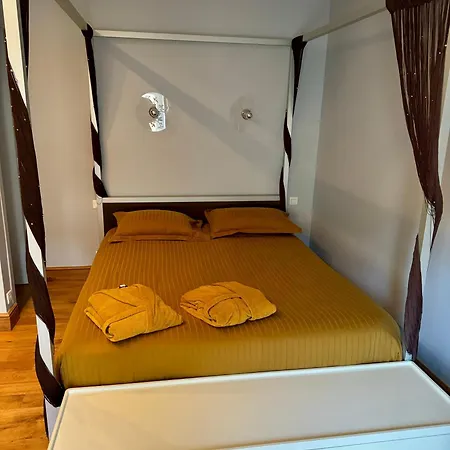Holiday home Lou D'ange -